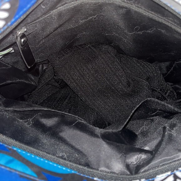 Vera Bradley in Performance Twill Tote Bag - Picture 7 of 12